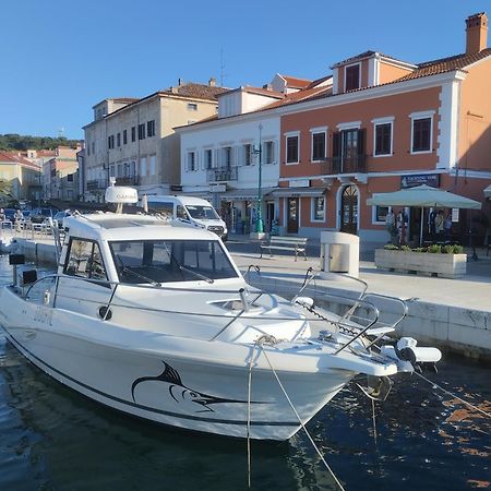 Apartments Petra 23 Mali Lošinj Dış mekan fotoğraf