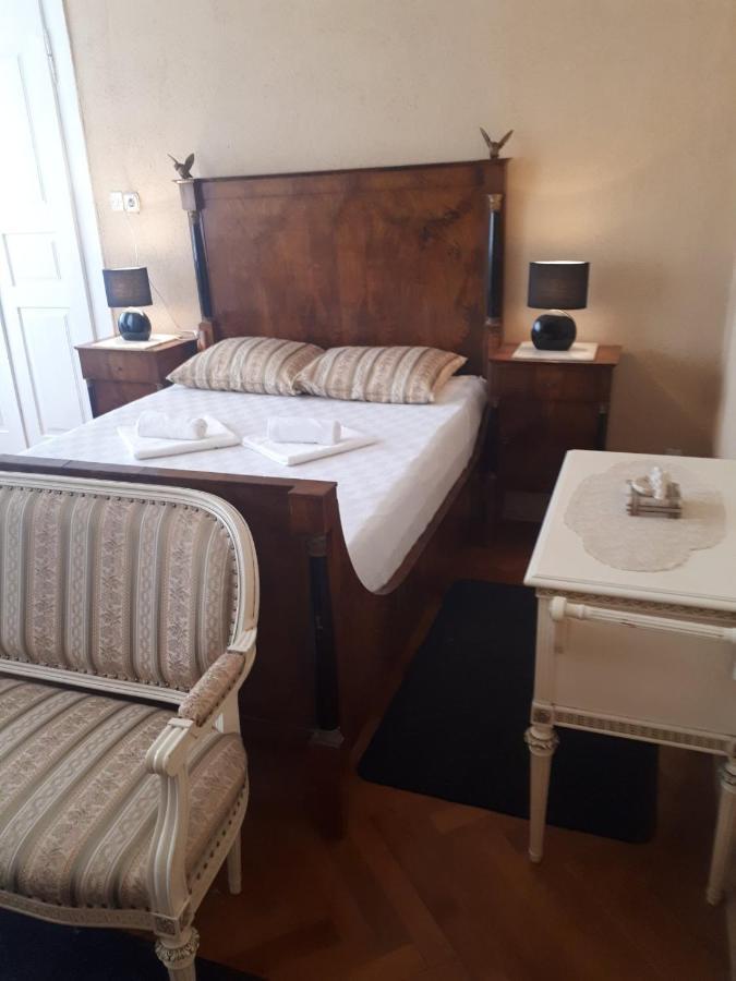 Apartments Petra 23 Mali Lošinj Dış mekan fotoğraf