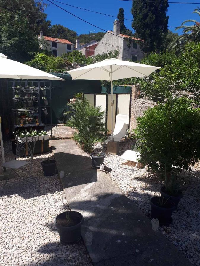 Apartments Petra 23 Mali Lošinj Dış mekan fotoğraf