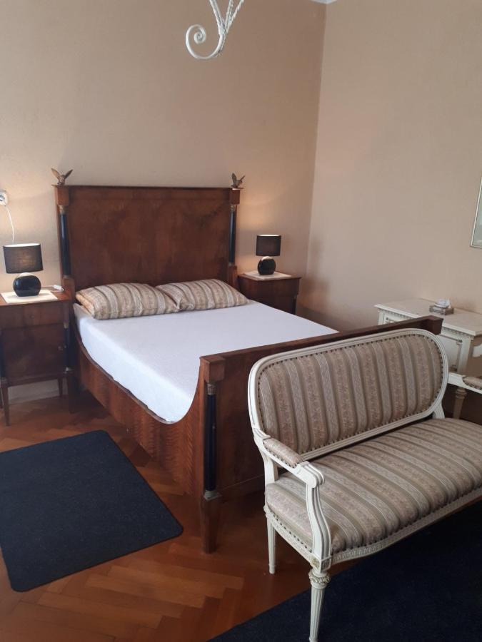 Apartments Petra 23 Mali Lošinj Dış mekan fotoğraf