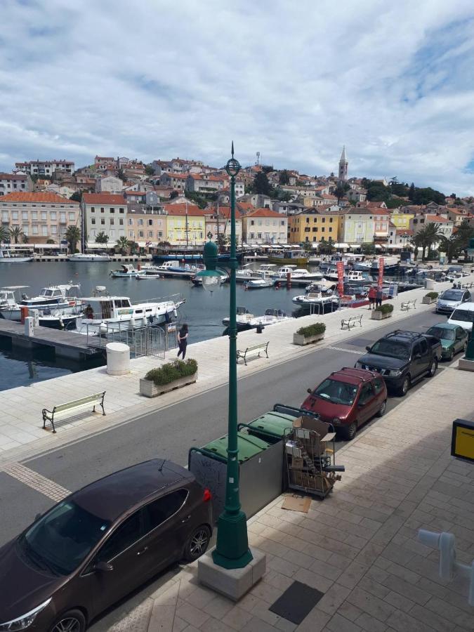 Apartments Petra 23 Mali Lošinj Dış mekan fotoğraf