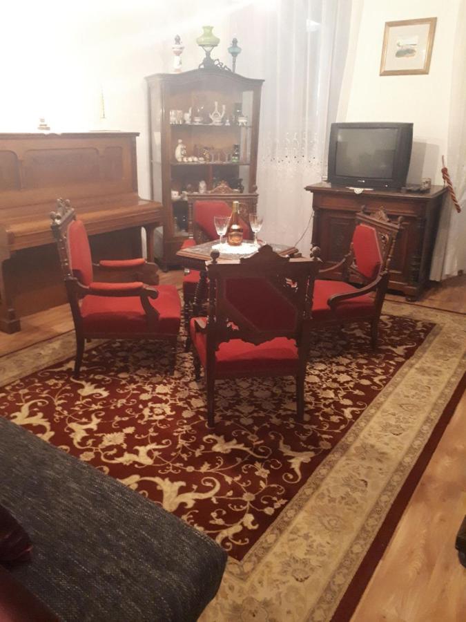 Apartments Petra 23 Mali Lošinj Dış mekan fotoğraf