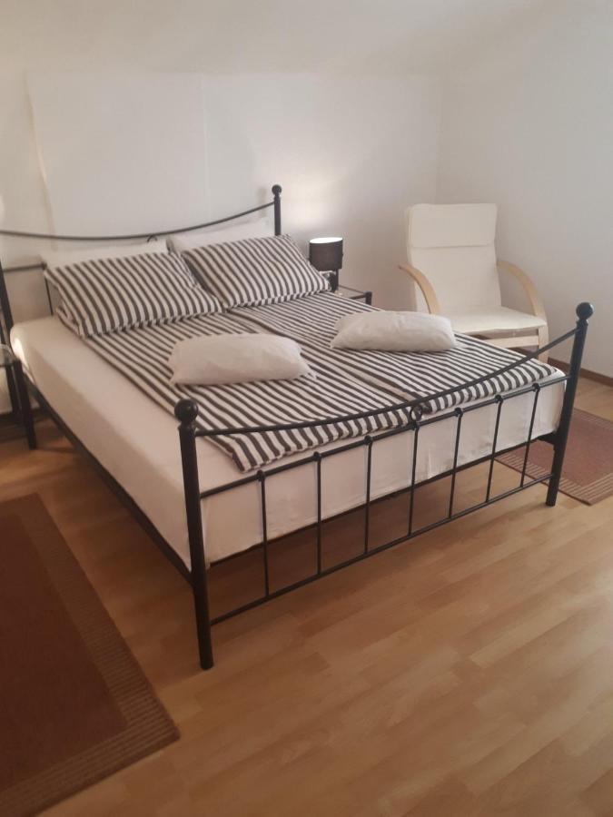 Apartments Petra 23 Mali Lošinj Dış mekan fotoğraf