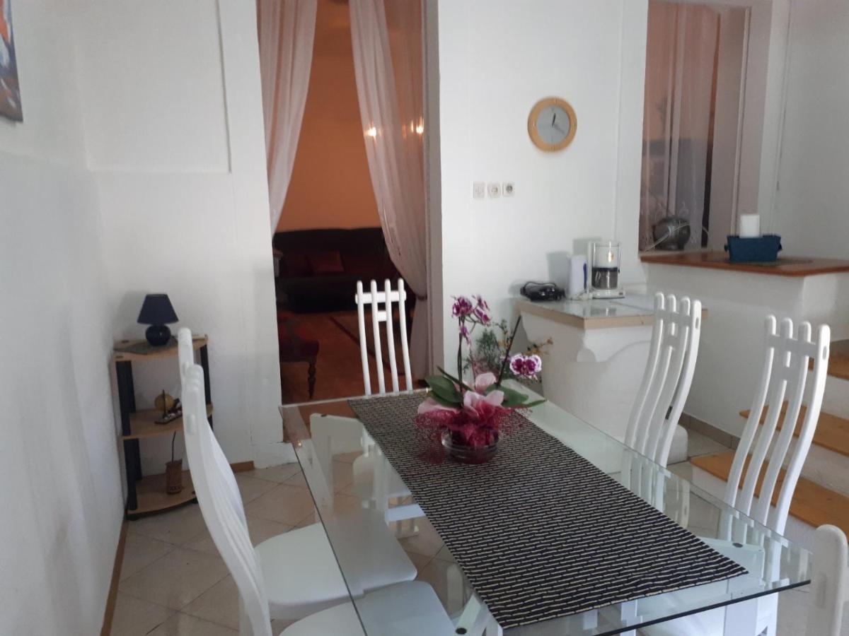 Apartments Petra 23 Mali Lošinj Dış mekan fotoğraf