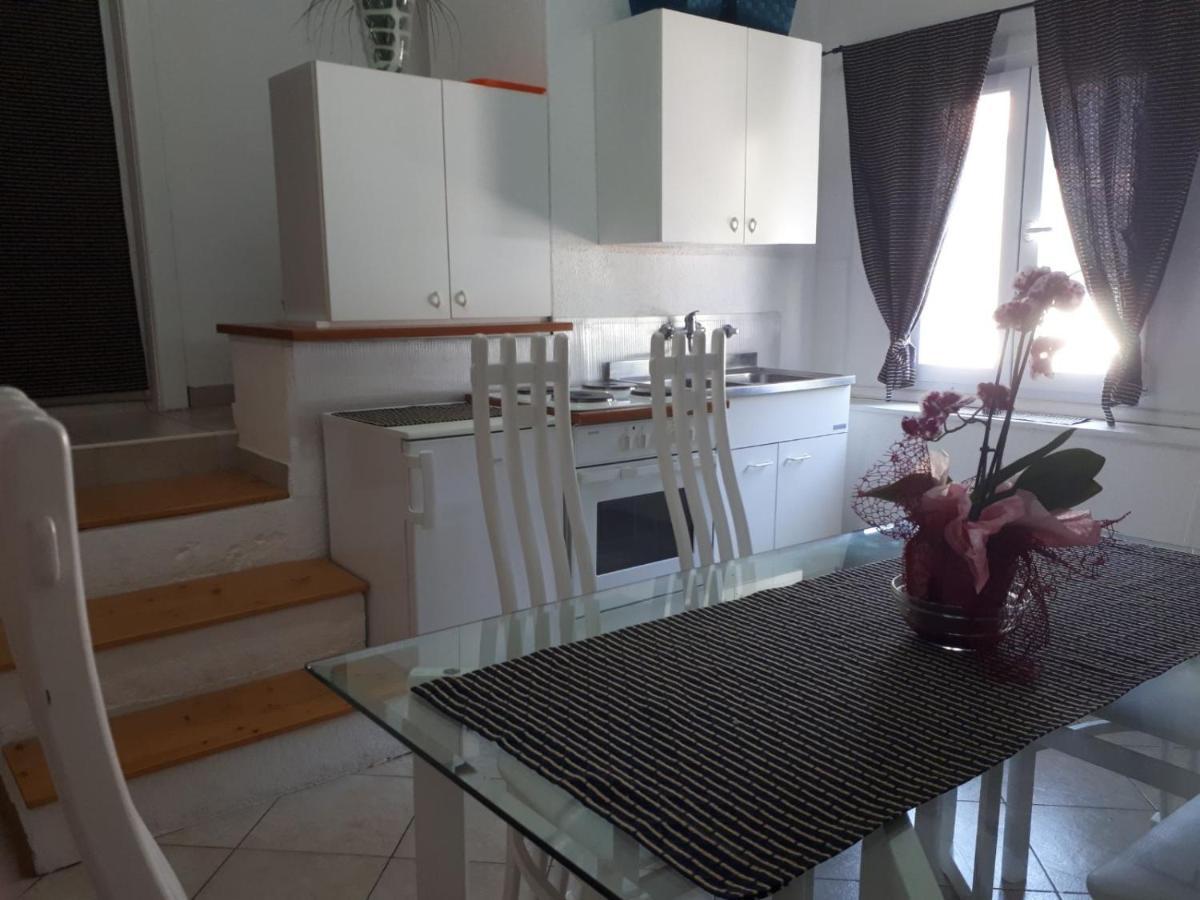 Apartments Petra 23 Mali Lošinj Dış mekan fotoğraf