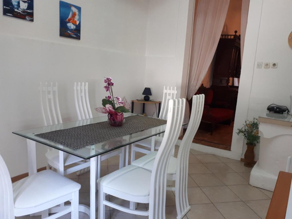 Apartments Petra 23 Mali Lošinj Dış mekan fotoğraf