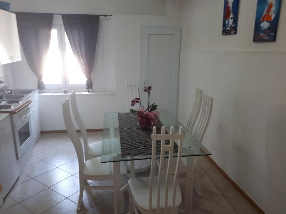 Apartments Petra 23 Mali Lošinj Dış mekan fotoğraf