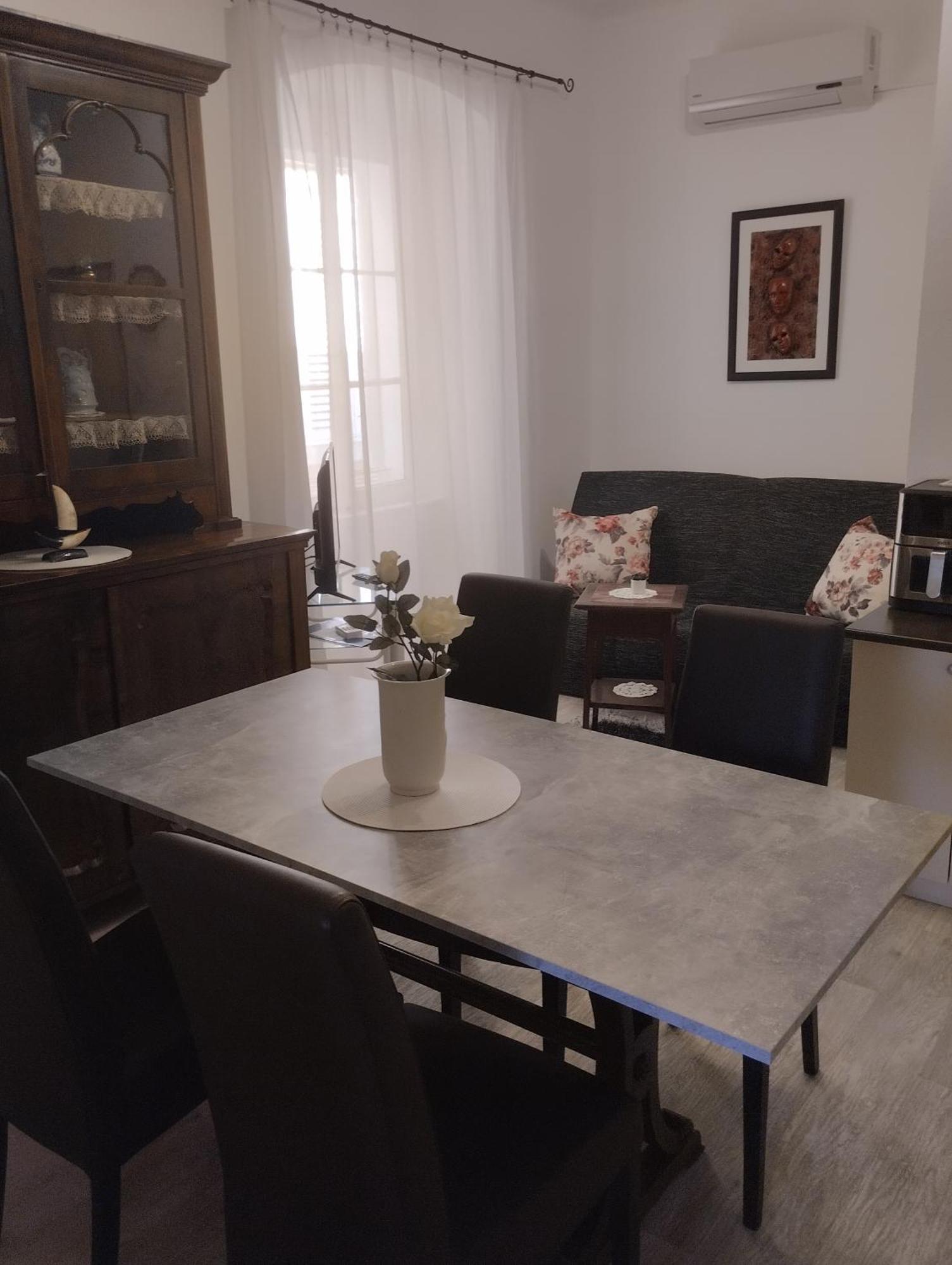 Apartments Petra 23 Mali Lošinj Dış mekan fotoğraf