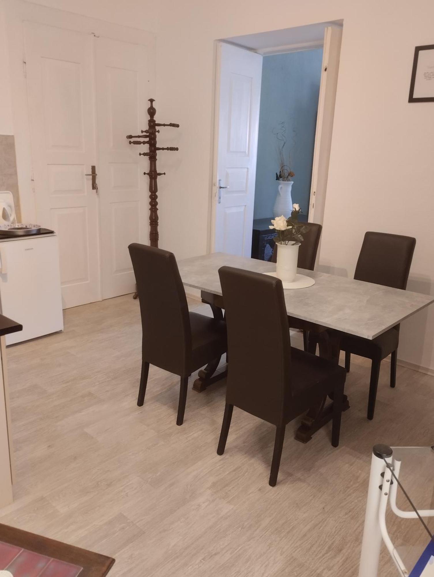 Apartments Petra 23 Mali Lošinj Dış mekan fotoğraf