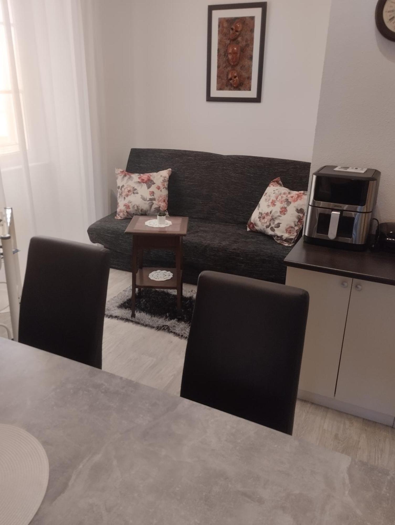 Apartments Petra 23 Mali Lošinj Dış mekan fotoğraf