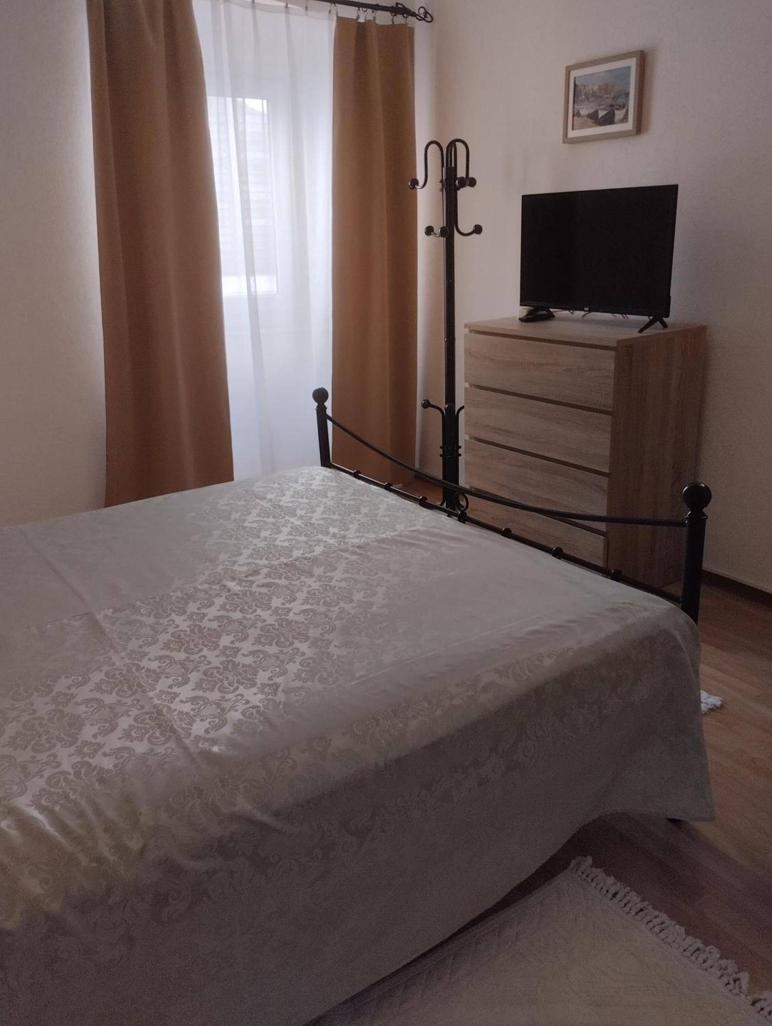 Apartments Petra 23 Mali Lošinj Dış mekan fotoğraf