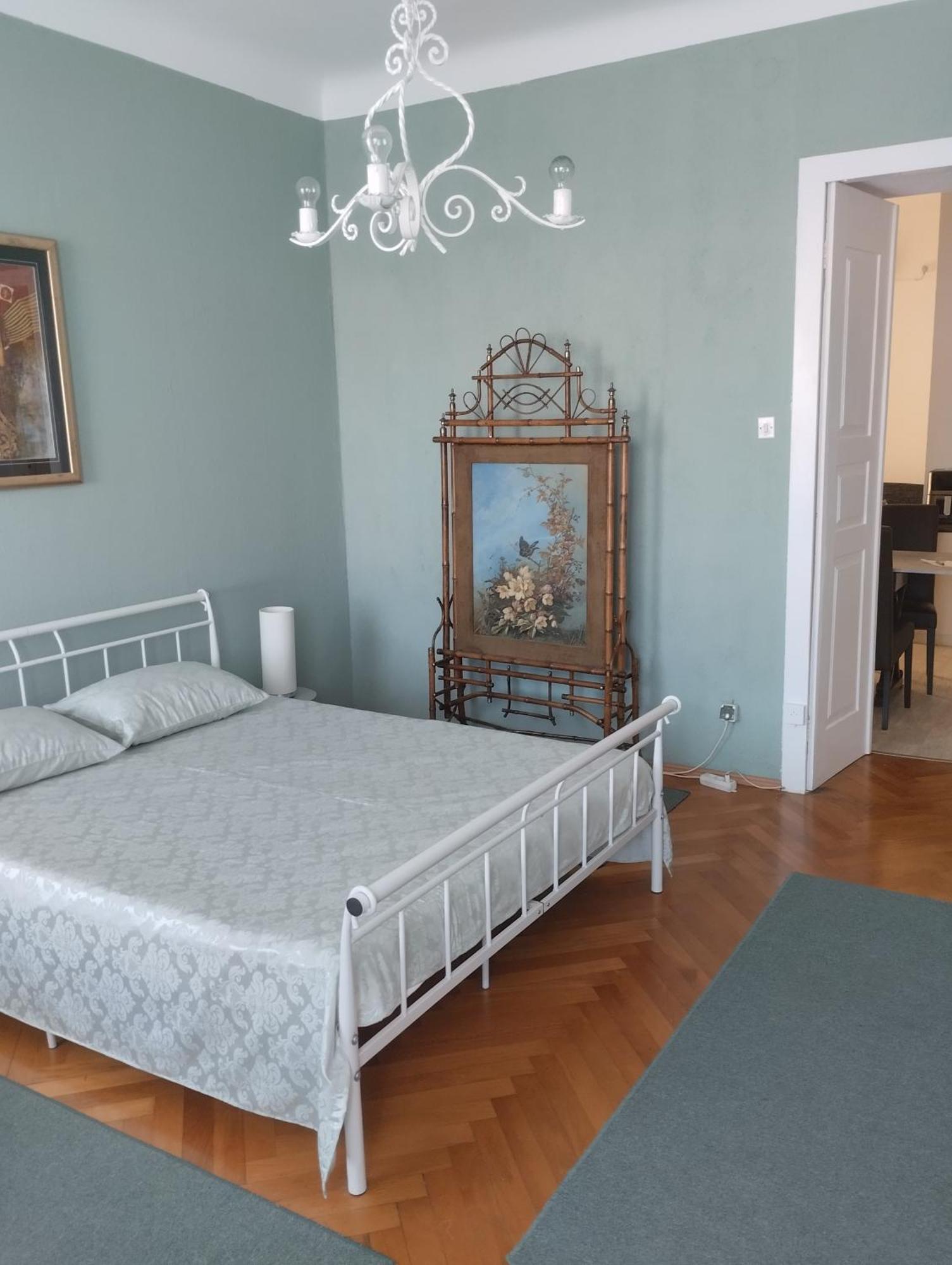 Apartments Petra 23 Mali Lošinj Dış mekan fotoğraf