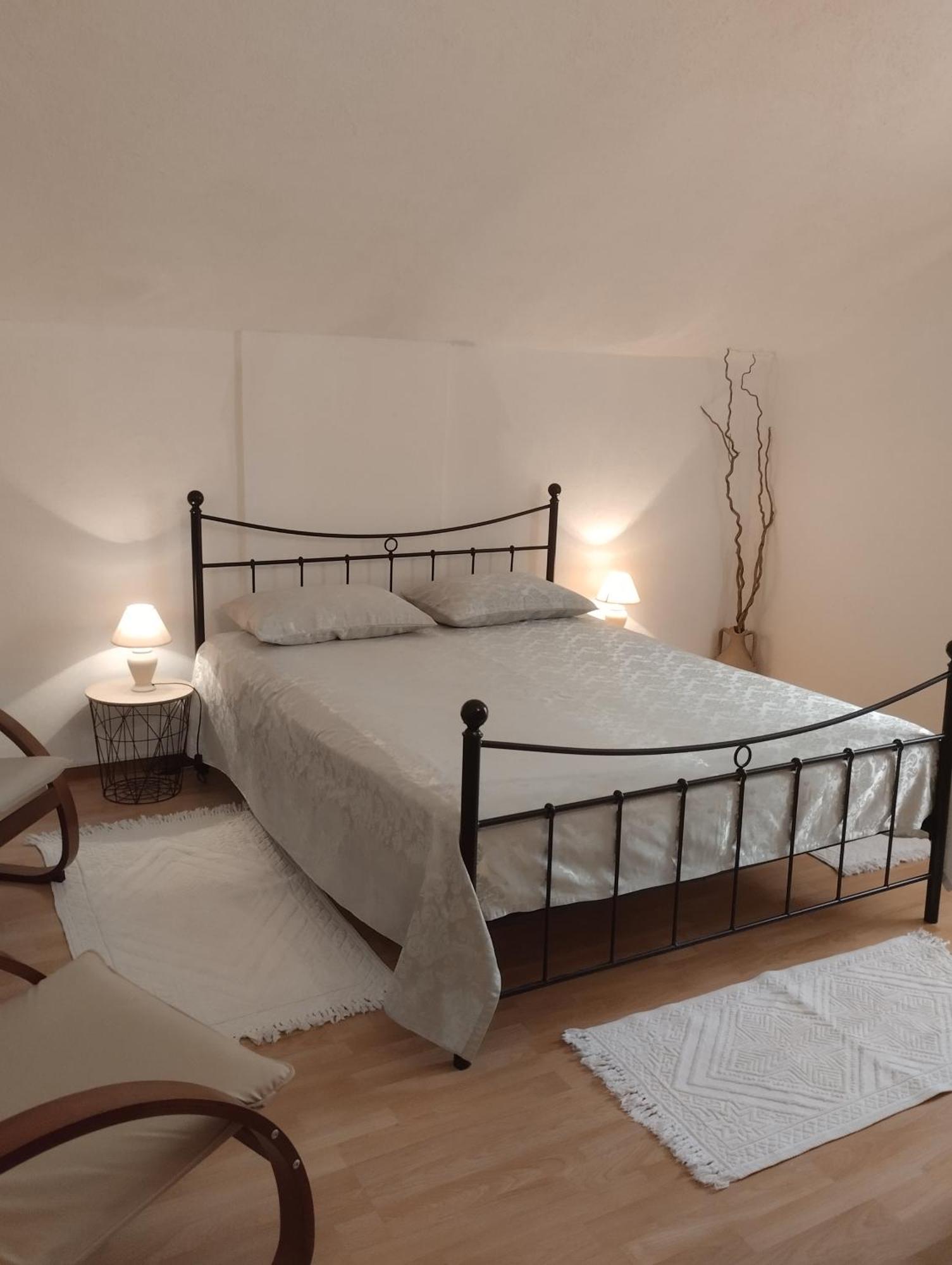Apartments Petra 23 Mali Lošinj Dış mekan fotoğraf
