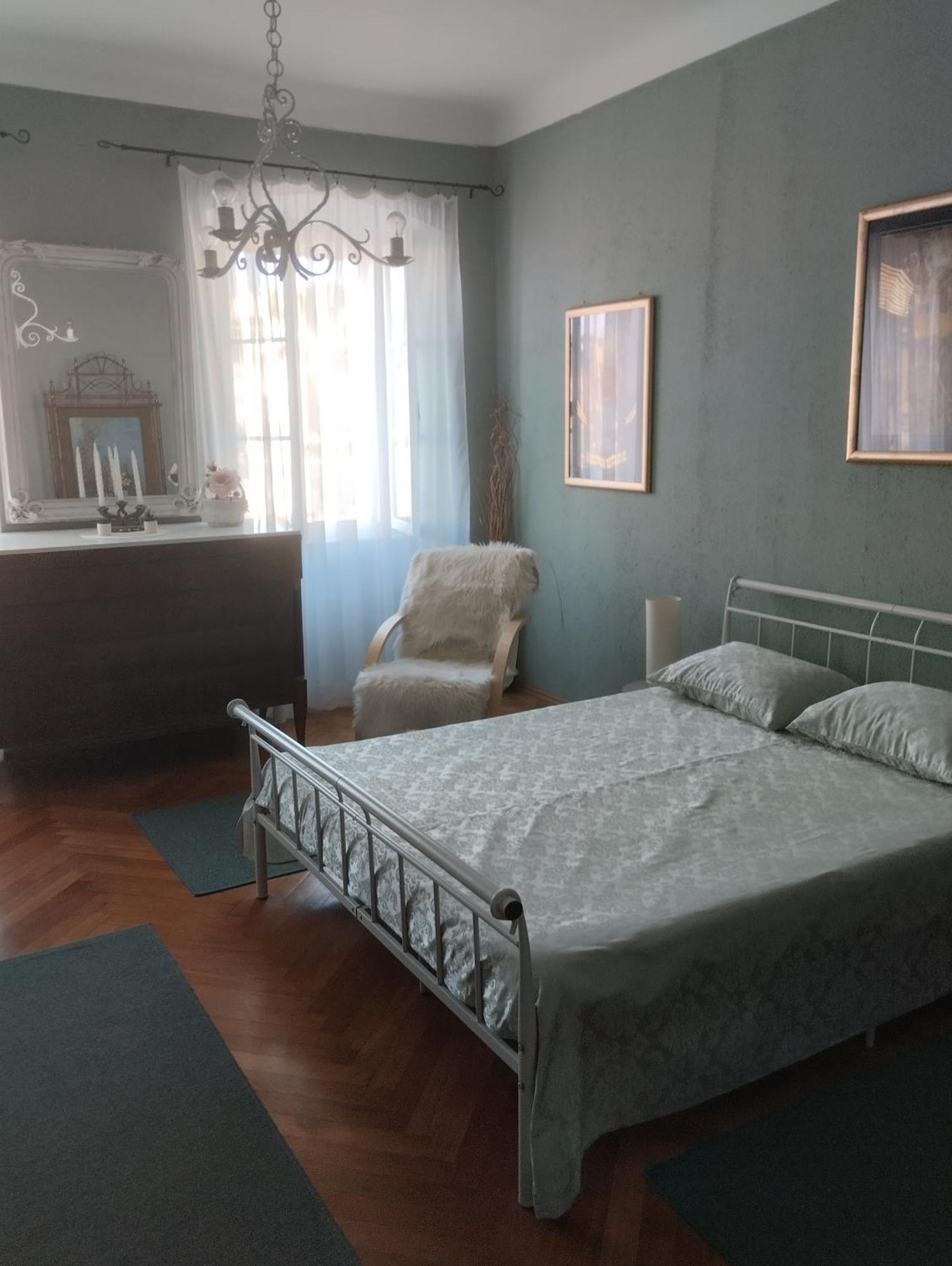 Apartments Petra 23 Mali Lošinj Dış mekan fotoğraf
