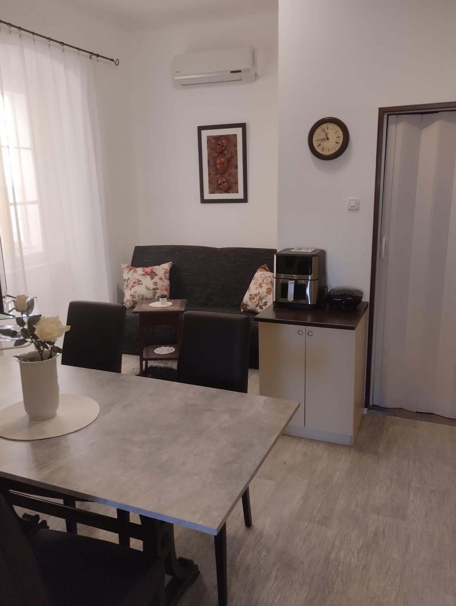 Apartments Petra 23 Mali Lošinj Dış mekan fotoğraf