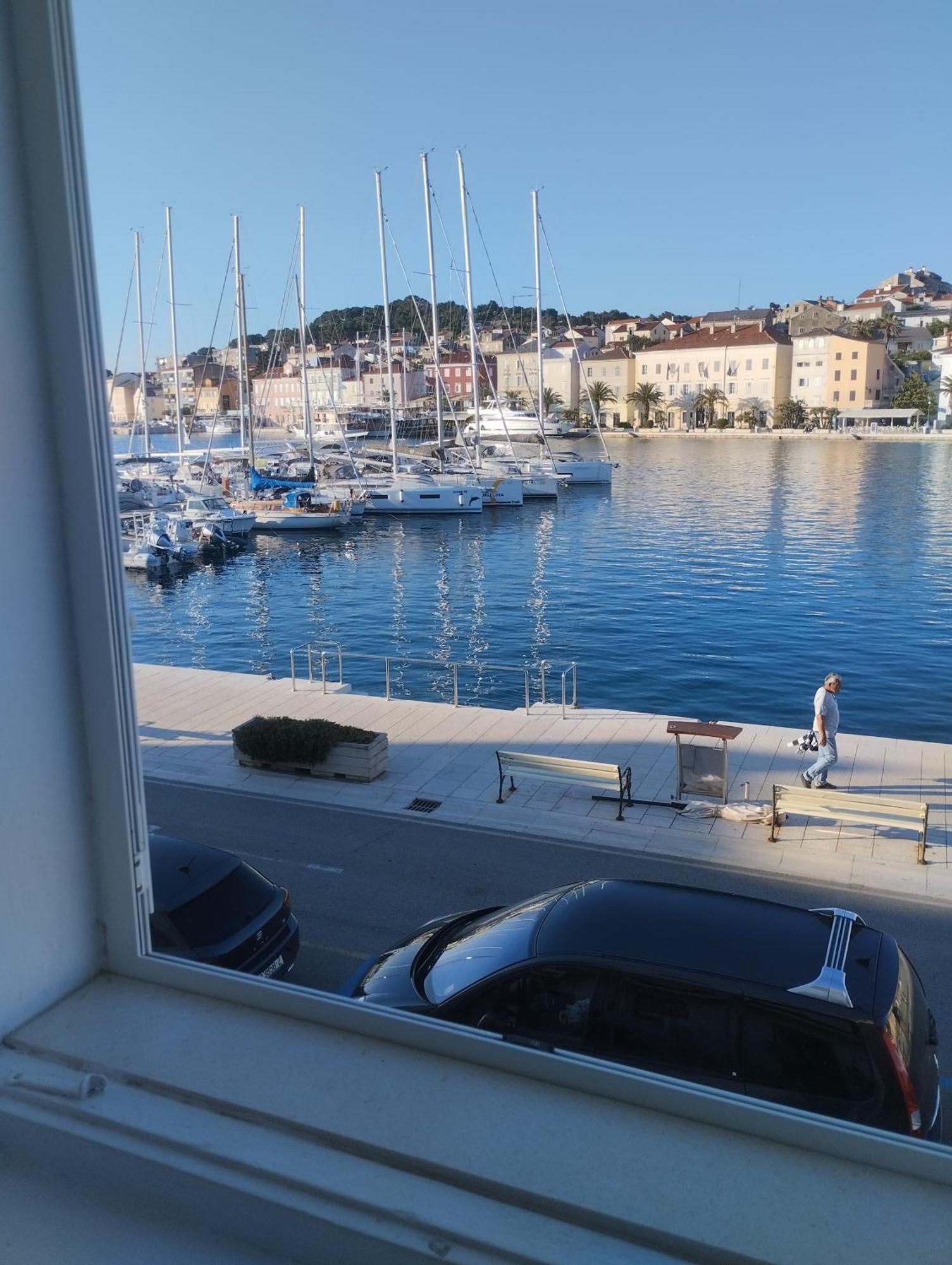 Apartments Petra 23 Mali Lošinj Dış mekan fotoğraf
