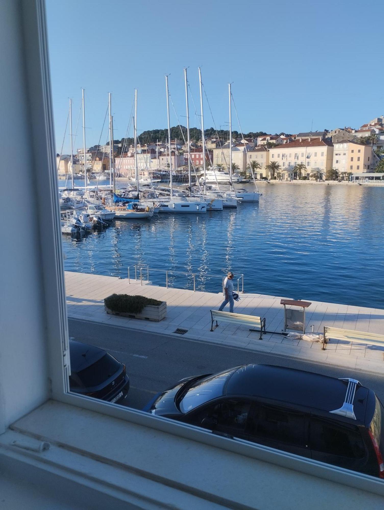 Apartments Petra 23 Mali Lošinj Dış mekan fotoğraf